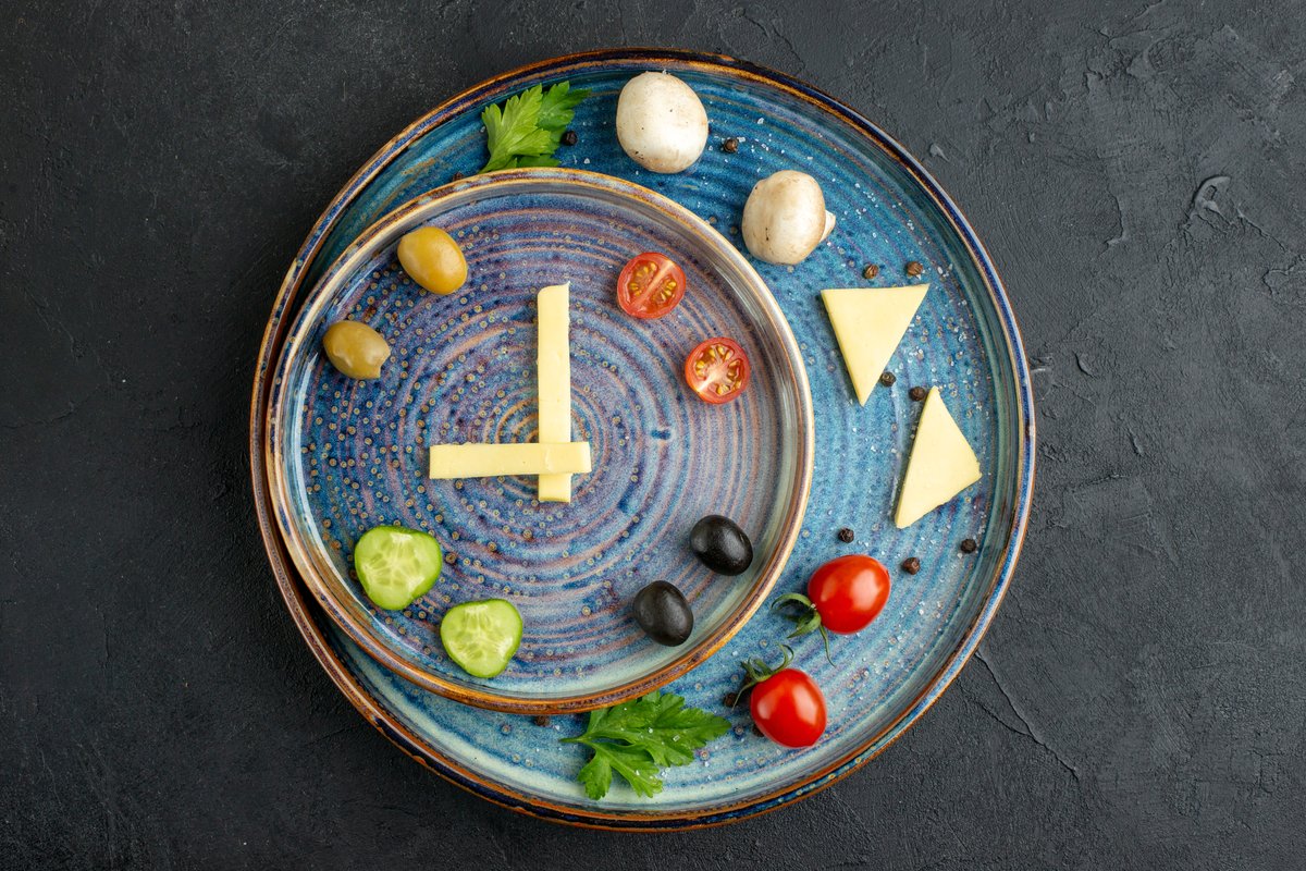Intermittent Fasting with T1D: Is It Safe?