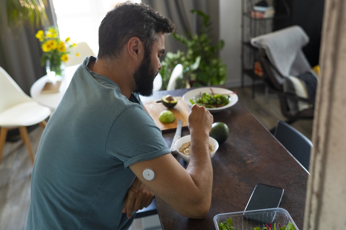 What is an AI Diabetes Agent? Open-D Explained